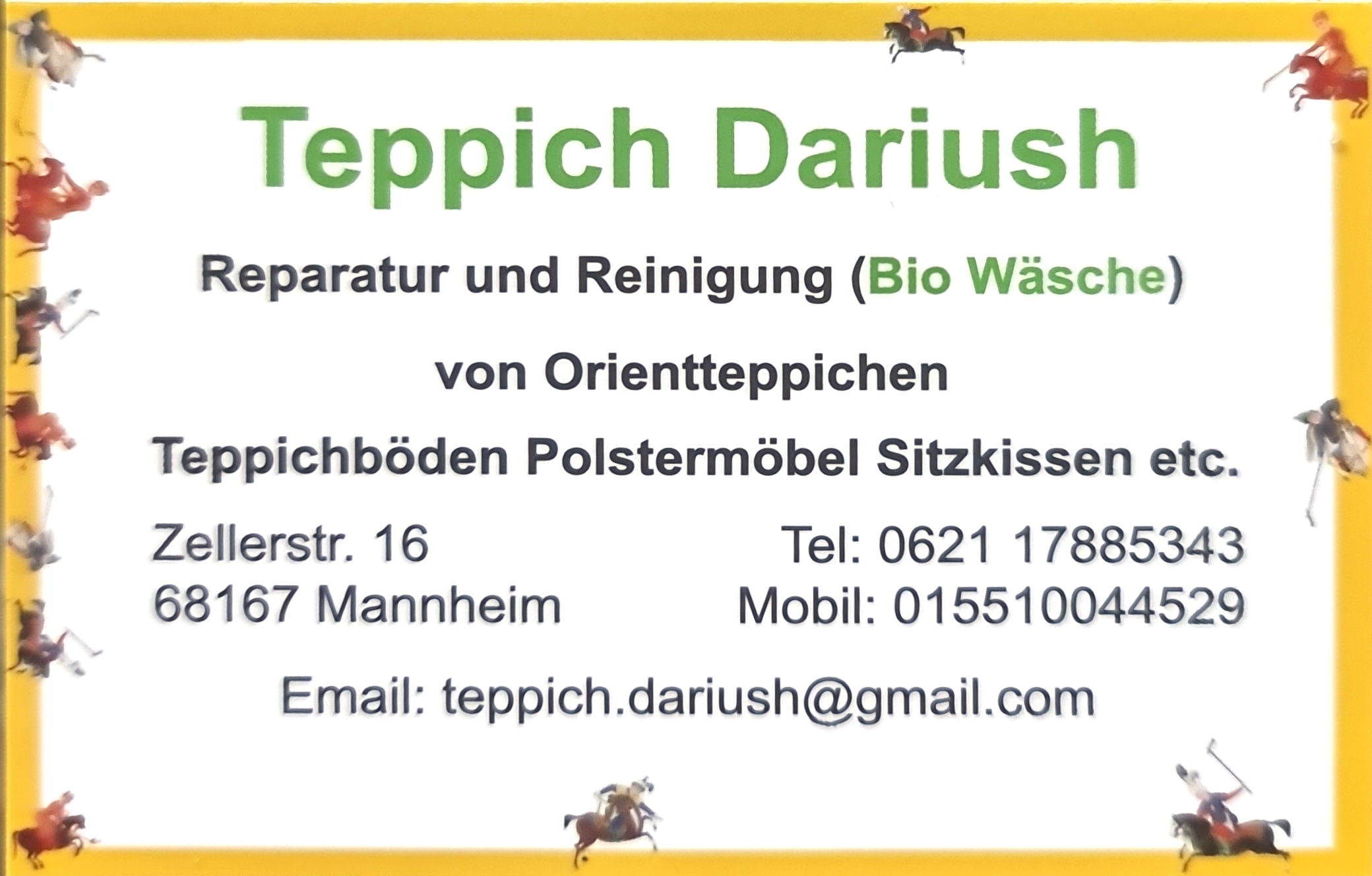 teppich-dariush